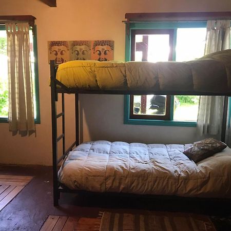 Hostel Raiz Pucón Dış mekan fotoğraf