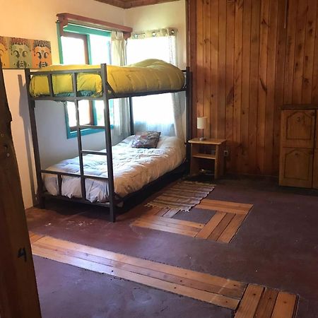 Hostel Raiz Pucón Dış mekan fotoğraf