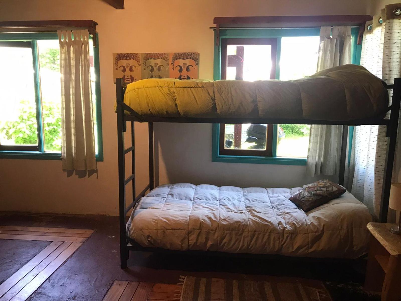Hostel Raiz Pucón Dış mekan fotoğraf