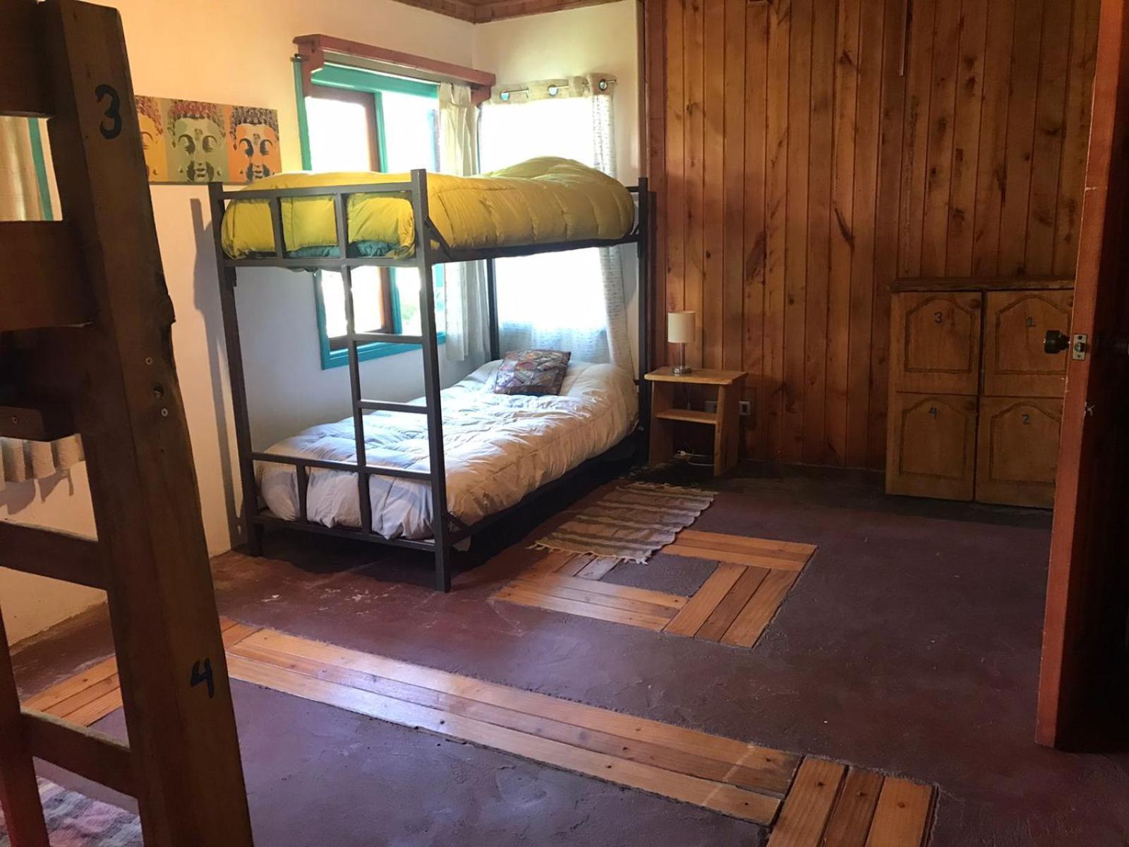 Hostel Raiz Pucón Dış mekan fotoğraf